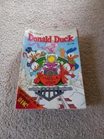 Donald Duck, Boeken, Gelezen, Ophalen of Verzenden, Meerdere stripboeken