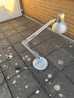 IKEA Verstelbare Bureaulamp, Huis en Inrichting, Lampen | Tafellampen, Ophalen, Gebruikt, Minder dan 50 cm