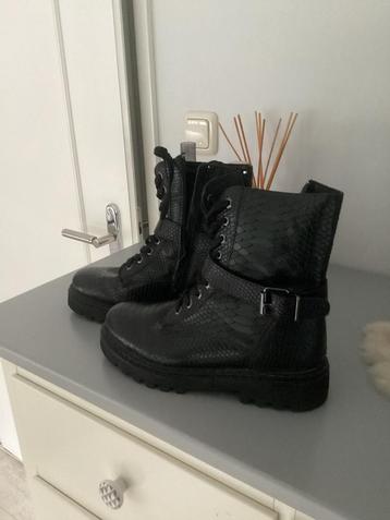 OMODA boots maat 40 NIEUW beschikbaar voor biedingen