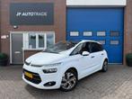 Citroën C4 Picasso 1.2 PureTech Exclusive | NW Distributie |, Auto's, Citroën, Voorwielaandrijving, Euro 6, 1199 cc, 1470 kg