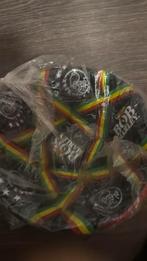 Ajax bob marley bal, Verzamelen, Ophalen of Verzenden