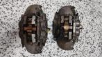 BMW Brembo 4 zuiger remklauwen F30 F31 F32, Gebruikt, Ophalen of Verzenden, BMW