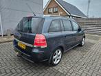 Opel Zafira 2.2 Cosmo Airco Bj:2007 NAP!, Auto's, Opel, Voorwielaandrijving, Gebruikt, 4 cilinders, Origineel Nederlands