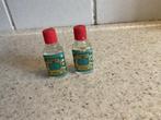 Miniatuur Flesjes 4711 Eau de Cologne, Ophalen of Verzenden, Gebruikt, Miniatuur