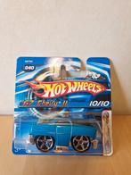 Hotwheels 67 Chevy 2, Ophalen of Verzenden, Nieuw