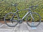 Sensa Calabria Custom Ultegra Aerofiets, Fietsen en Brommers, Fietsen | Racefietsen, 28 inch, Carbon, Heren, Zo goed als nieuw