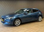 Mazda 3 2.0 SkyActiv-G 120 GT-M ACC CAMERA PARKEERSENSOREN V, 1998 cc, Gebruikt, Euro 6, 4 cilinders