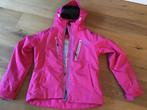 Dames ski jack, Ophalen, Zo goed als nieuw, Maat 38/40 (M), Jack