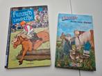 Paardenboeken leesboeken - 2 stuks, Ophalen of Verzenden, Gelezen, Diverse, Fictie algemeen