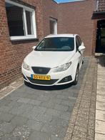 Seat Ibiza 1.2TDI 55KW Ecomotive ST 2011 Wit, Auto's, Seat, Voorwielaandrijving, 74 pk, 1199 cc, Stationwagon