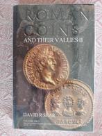 Roman Coins and Their Values II - Sear, Ophalen of Verzenden, Zo goed als nieuw, David R. Sear