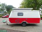 Eriba Touring 530 € 8.320,- voordeel, Caravans en Kamperen, Caravans, Standaardzit, Overige typen, Bedrijf, Schokbreker