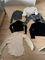 Truien xs dames truien kledingpakket partij truien, Ophalen of Verzenden, Zo goed als nieuw, Maat 34 (XS) of kleiner