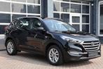 Hyundai TUCSON 1.6 T-Gdi comfort 177 pk, navigatie, camera, Voorwielaandrijving, Gebruikt, 1591 cc, 4 cilinders