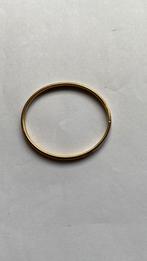 Slavenarmband double.5 cm doorsnee., Ophalen of Verzenden, Overige materialen, Armband