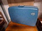 Vintage Samsonite Koffer, Gebruikt, Hard kunststof, 45 tot 55 cm, Slot