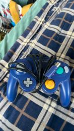 Originele Gamecube Controller, 1 speler, Ophalen of Verzenden, Zo goed als nieuw, Vanaf 3 jaar