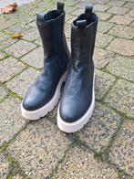 Chelsea boots, Ophalen of Verzenden, Zo goed als nieuw, Zwart