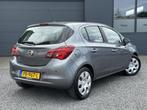 Opel Corsa 1.4 Edition Airco,Cruise,PDC,Bluetooth,Elek ramen, Auto's, Voorwielaandrijving, Gebruikt, 4 cilinders, Origineel Nederlands