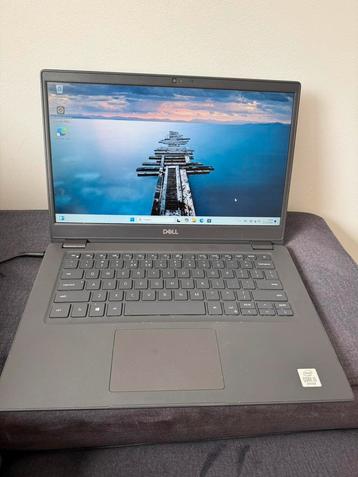Dell Latitude 3410 i5 10th Gen,8GB, W11 Pro, 256GB NVME SSD beschikbaar voor biedingen