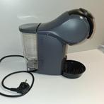 DOLCE GUSTO Genio S Plus, Witgoed en Apparatuur, Koffiezetapparaten, SmartStart ICT, Koffiemachine, Ophalen of Verzenden, Zo goed als nieuw