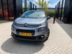Citroën C3 1.2 Puretech 110pk S&S automaat Eat6 2020 Grijs, Auto's, 1199 cc, 450 kg, Bedrijf, 3 cilinders