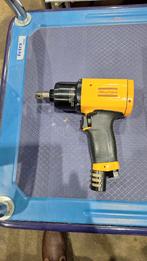 Pneumatische slagmoersleutel Atlas Copco EP12XS Luchtsleutel, Ophalen, Nieuw, Industriepark 2a 9351PA Leek, H.O.Albert Ale Slotema