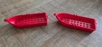 lego bootjes 2x samen in 1 koop, Ophalen of Verzenden, Gebruikt