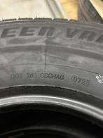 225 75  16 C 121/120S Atlas Green Van2 Bus & Camper Banden, Niet ingevuld, Bestelwagen, 16 inch, Niet ingevuld