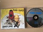 Rosa Mota-Space junk. EP cd-single., Ophalen of Verzenden, Zo goed als nieuw, Pop