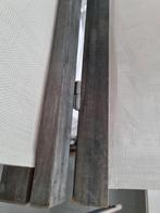 verplaatsbare schutting, Tuin en Terras, Schuttingen, Ophalen, Nieuw, Minder dan 3 meter