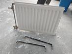 Paneel radiator klein, Ophalen, Gebruikt