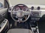 Suzuki Swift 1.2 Comfort Smart Hybrid Trekhaak - Airco - NL, Auto's, Suzuki, Voorwielaandrijving, 12 maanden, Gebruikt, 4 cilinders