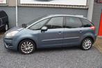 Citroen C4 Picasso 2.0-16V Exclusive AUTOMAAT Airco 5Drs Tre, Gebruikt, 4 cilinders, C4 (Grand) Picasso, Bedrijf