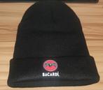 Bacardi Muts - Nieuw! €8.50 per stuk, Verzamelen, Ophalen of Verzenden, Nieuw