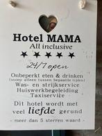 Te koop, Ophalen of Verzenden, Zo goed als nieuw