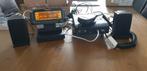 Kenwood TM-D700, Ophalen of Verzenden, Zender en Ontvanger