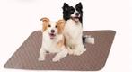 3 Wasbare plasmatjes voor huisdieren 50x70, Dieren en Toebehoren, Honden-accessoires, Ophalen of Verzenden