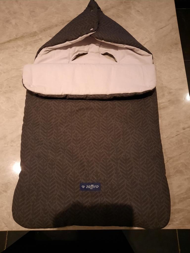 Zaffiro universele voetenzak, Ophalen of Verzenden, Zo goed als nieuw, 70 tot 85 cm, Overige typen