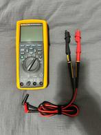 Fluke 287 Multimeter, Doe-het-zelf en Verbouw, Meetapparatuur, Ophalen of Verzenden, Zo goed als nieuw, Multimeter