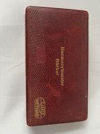 Haemocytometer Bürker E. Leitz Wetzlar, Ophalen of Verzenden