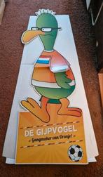 Display De Gijpvogel ( Vandaag Inside ), Ophalen, Zo goed als nieuw, Rechthoekig Staand