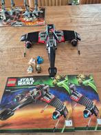 Lego star wars, Ophalen of Verzenden, Zo goed als nieuw, Complete set, Lego