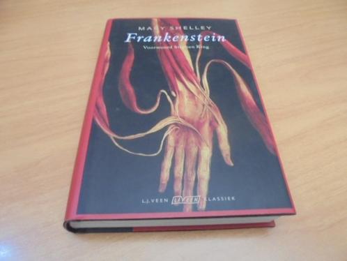 Frankenstein - Shelley, M.W., Boeken, Literatuur, Gelezen, Nederland, Ophalen of Verzenden
