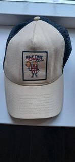 New Era Half Time Trucker Pet - One Size Fits All, Kleding | Heren, Hoeden en Petten, New Era, One size fits all, Ophalen of Verzenden