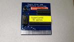 C64 SuperCart30 Cartridge, Computers en Software, Verzenden, Commodore 64