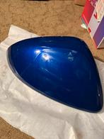 Golf 7 lapiz blauwe spiegelkappen, Auto-onderdelen, Spiegels, Ophalen of Verzenden, Gebruikt, Volkswagen