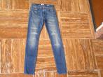 CLOSED skinny,Mt 24,L32 topstaat, Tweedehands, Zo goed als nieuw, W27 (confectie 34) of kleiner, Closed