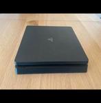 Playstation 4 Slim (PS4) + 1 controler & 3 spellen, Spelcomputers en Games, Spelcomputers | Sony PlayStation 4, Ophalen of Verzenden