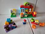 Duplo kleuterklas / kleuterschool, Kinderen en Baby's, Speelgoed | Duplo en Lego, Duplo, Gebruikt, Ophalen of Verzenden